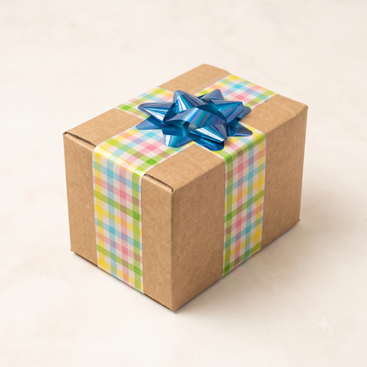 Gift wrap image