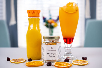 DIY Mocktail Kits