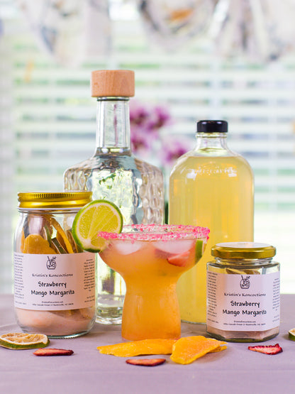 Margarita Trio | 3-Pack