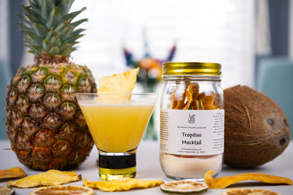 DIY Mocktail Kits