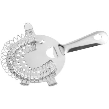 Stainless Steel Hawthorne Strainer