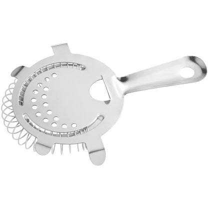 Stainless Steel Hawthorne Strainer