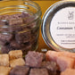 Infused Sugar Cubes