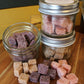Infused Sugar Cubes