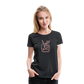 Kristin's Koncoctions Premium Logo T-Shirt - black
