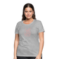Kristin's Koncoctions Premium Logo T-Shirt - heather gray