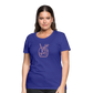 Kristin's Koncoctions Premium Logo T-Shirt - royal blue