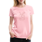 Kristin's Koncoctions Premium Logo T-Shirt - pink