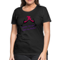 Gettin' Boujee With My Bitches | Women’s Premium T-Shirt - black