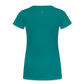 Gettin' Boujee With My Bitches | Women’s Premium T-Shirt - teal